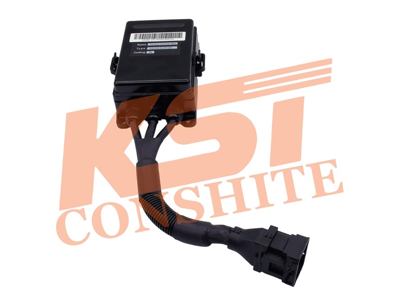 Control Box