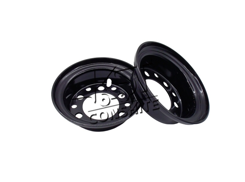 WHEEL RIM