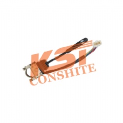 FORWARD and REVERSE SWITCH