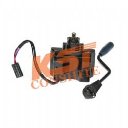 FORWARD and REVERSE SWITCH