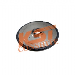 FLYWHEEL ASSY