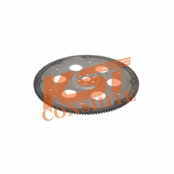 FLYWHEEL ASSY