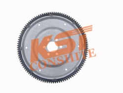 Flywheel Assy