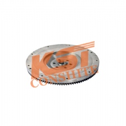 Flywheel Assy