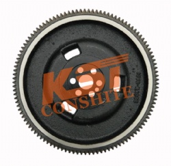 Flywheel Assy