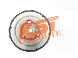 FLYWHEEL ASSY