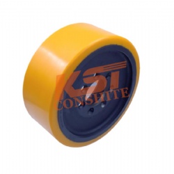 Drive wheel
