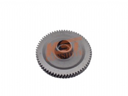 GEAR, OUTPUT, NO.1