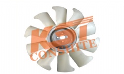 FAN BLADE