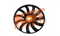 FAN BLADE