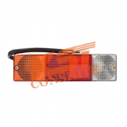 REAR COMBINATION LAMP