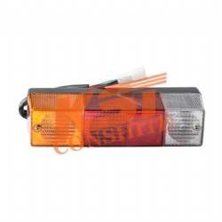 REAR COMBINATION LAMP