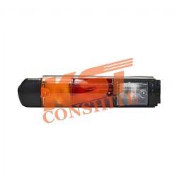 REAR COMBINATION LAMP