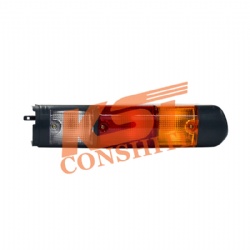 REAR COMBINATION LAMP