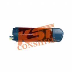 Rear Combination Lamp