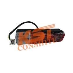 REAR COMBINATION LAMP