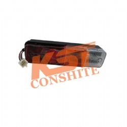 REAR COMBINATION LAMP
