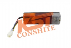 REAR COMBINATION LAMP