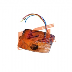 REAR COMBINATION LAMP