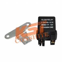 RELAY,GLOW-PLUG