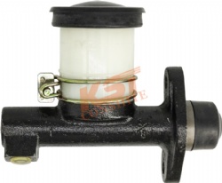 CLUTCH MASTER CYLINDER