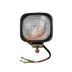 HEAD LAMP ASSY