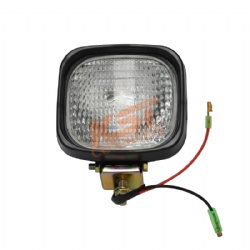 HEAD LAMP ASSY
