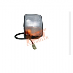 HEAD LAMP ASSY