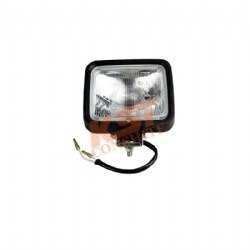 HEAD LAMP ASSY