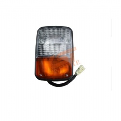 HEAD LAMP ASSY