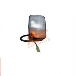 HEAD LAMP ASSY