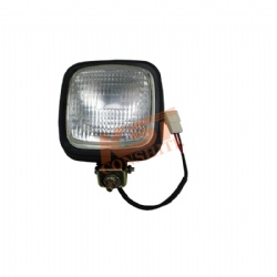 HEAD LAMP ASSY