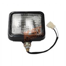 HEAD LAMP ASSY