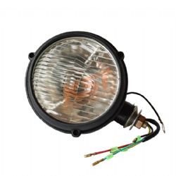 HEAD LAMP ASSY