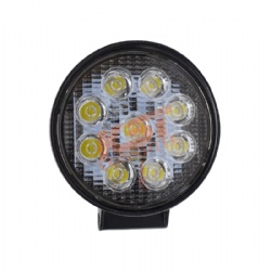 HEAD LAMP ASSY