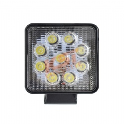 HEAD LAMP ASSY