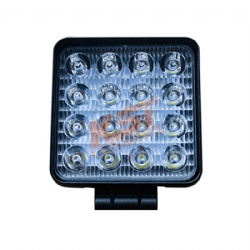 HEAD LAMP ASSY