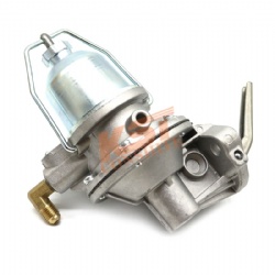 FUEL PUMP