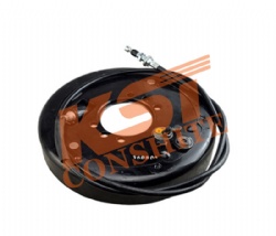 WHEEL BRAKE ASSY(RH)