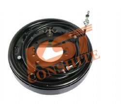 WHEEL BRAKE ASSY