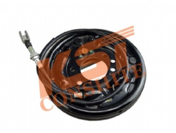 WHEEL BRAKE ASSY(LH)