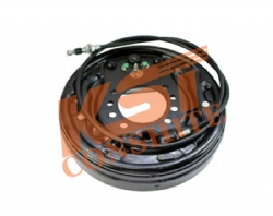 WHEEL BRAKE ASSY(LH)