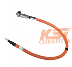 HARNESS ASSY Negative