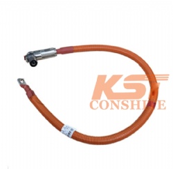 HARNESS ASSY Negative