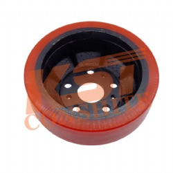Drive wheel