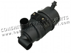 AIR CLEANER ASSY