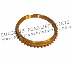 SYNCHRONIZER RING
