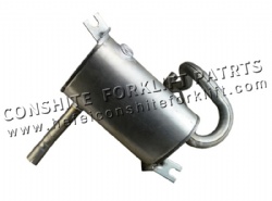 MUFFLER