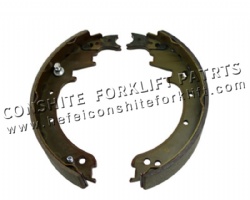 BRAKE SHOE