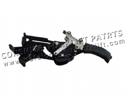 PARKING BRAKE ASSY